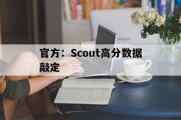 官方：Scout高分数据敲定的简单介绍