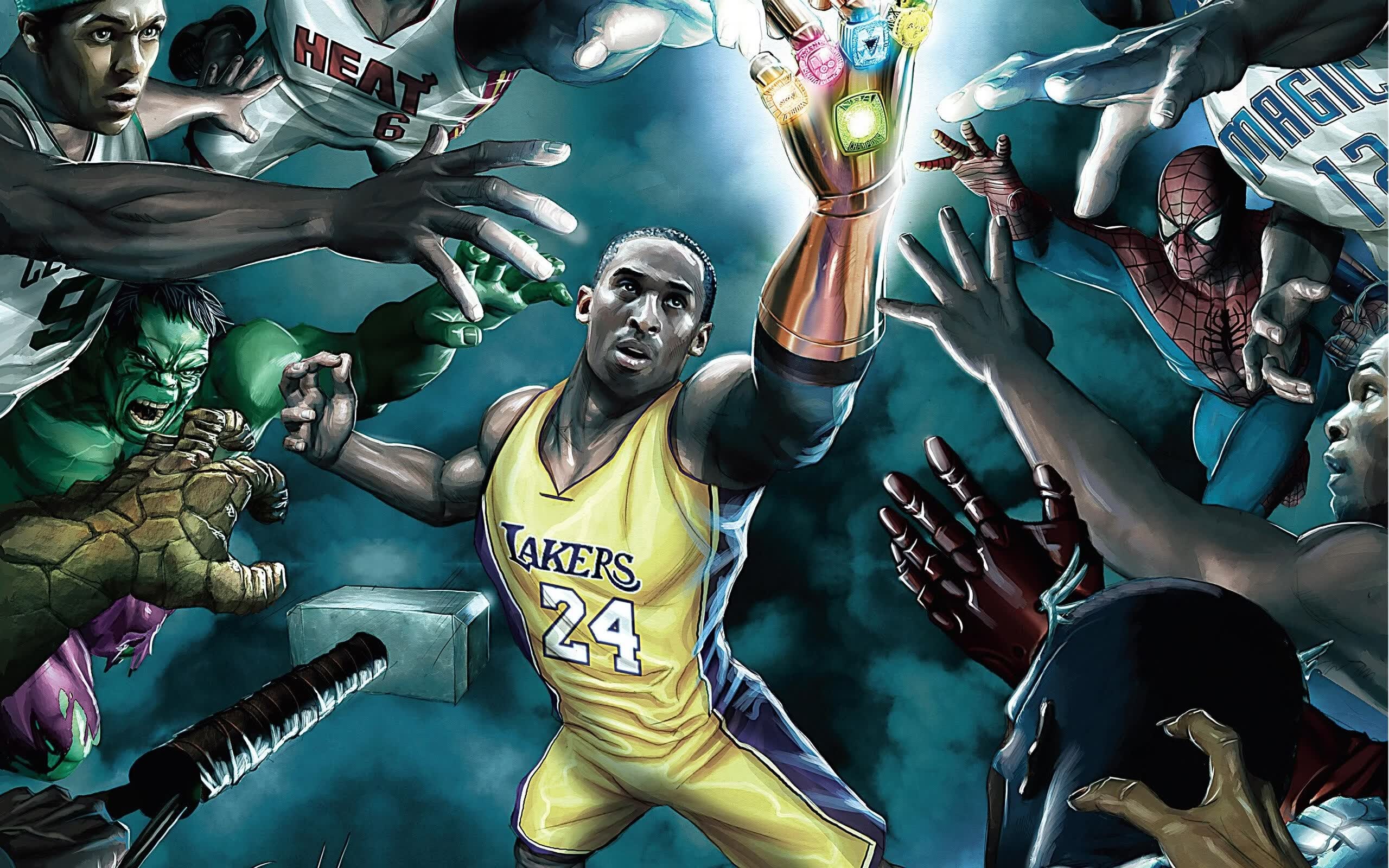 篮球之夜双线燃战火，NBA天王山对决与CBA群雄逐鹿引爆球迷狂欢